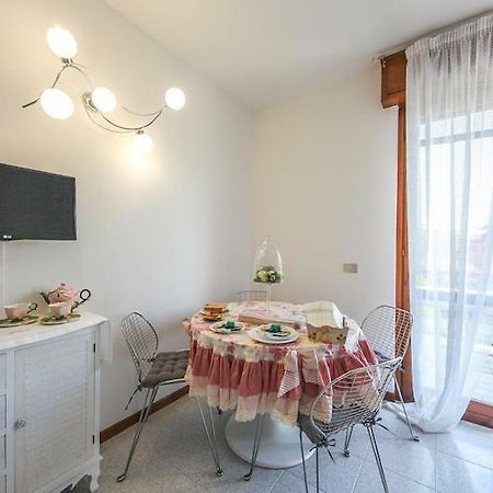 Appartamento Eleonora 里沃尔泰拉 外观 照片